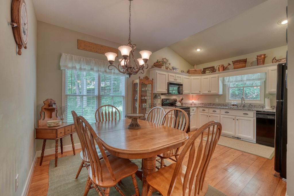 105 Evergreen Road Hiawassee, GA 30546 - Photo 17 of 53