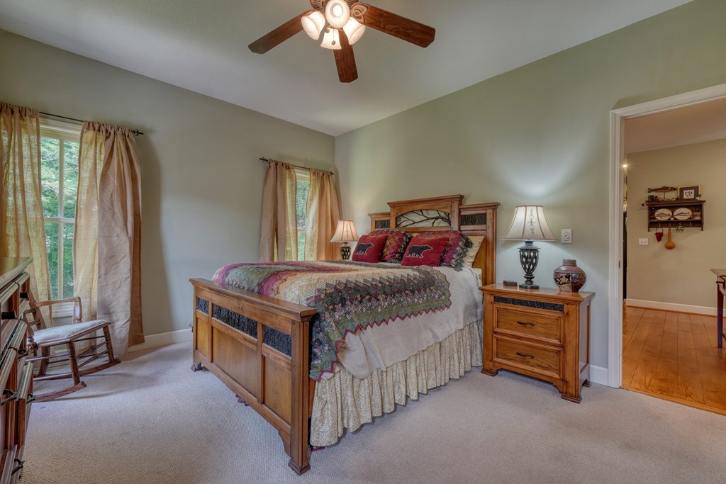 105 Evergreen Road Hiawassee, GA 30546 - Photo 19 of 53