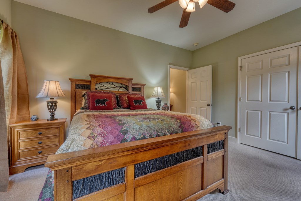 105 Evergreen Road Hiawassee, GA 30546 - Photo 20 of 53