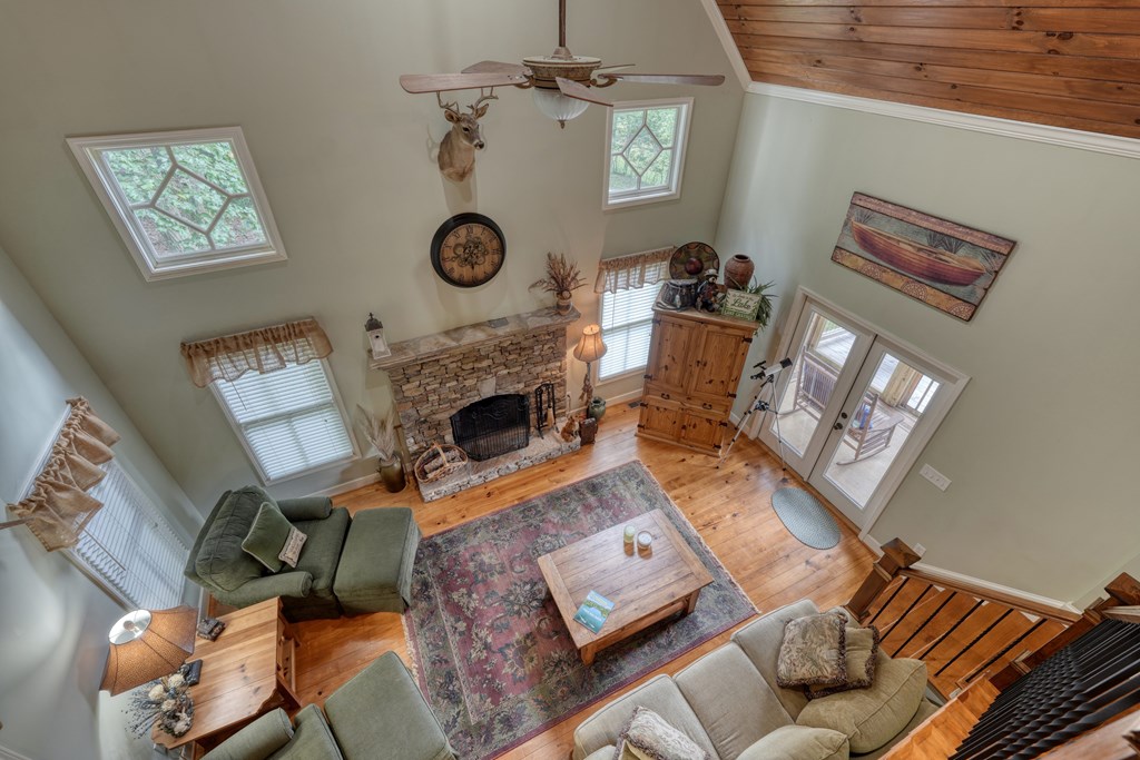 105 Evergreen Road Hiawassee, GA 30546 - Photo 22 of 53