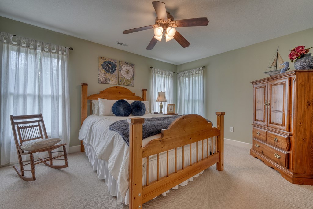 105 Evergreen Road Hiawassee, GA 30546 - Photo 25 of 53