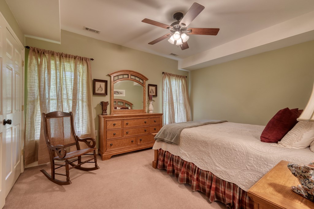 105 Evergreen Road Hiawassee, GA 30546 - Photo 32 of 53