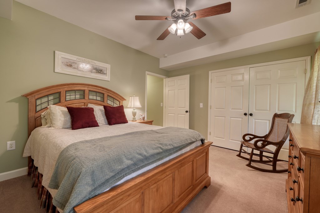 105 Evergreen Road Hiawassee, GA 30546 - Photo 33 of 53