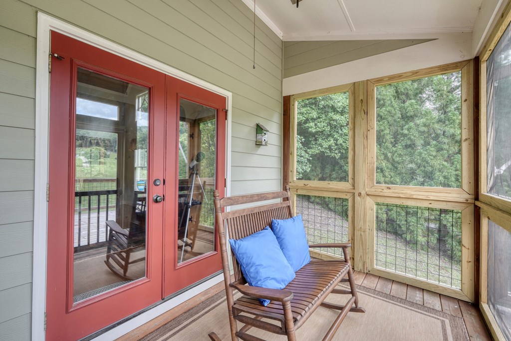 105 Evergreen Road Hiawassee, GA 30546 - Photo 36 of 53