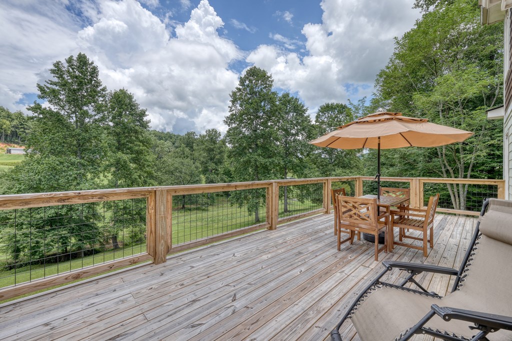 105 Evergreen Road Hiawassee, GA 30546 - Photo 38 of 53