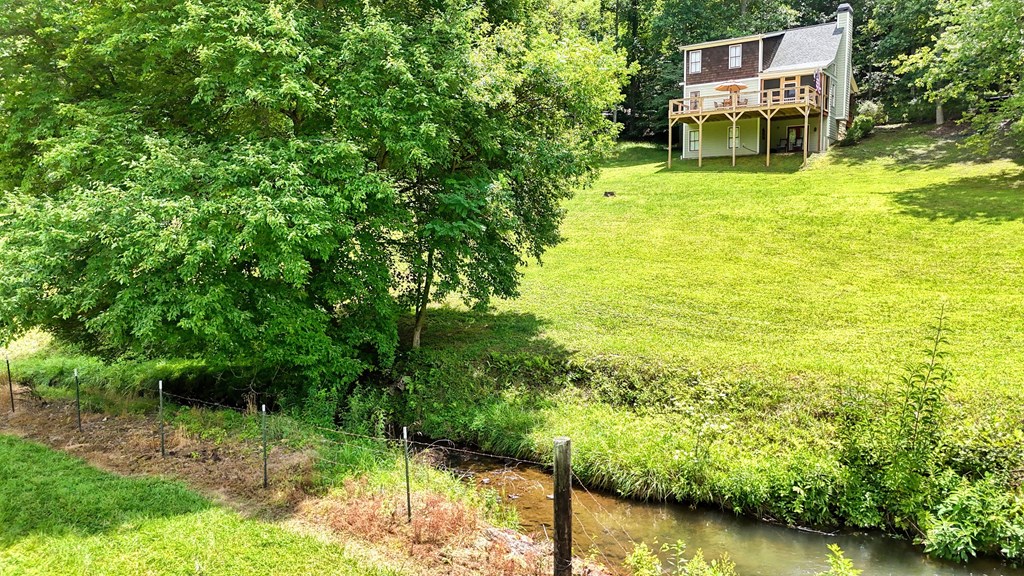 105 Evergreen Road Hiawassee, GA 30546 - Photo 4 of 53