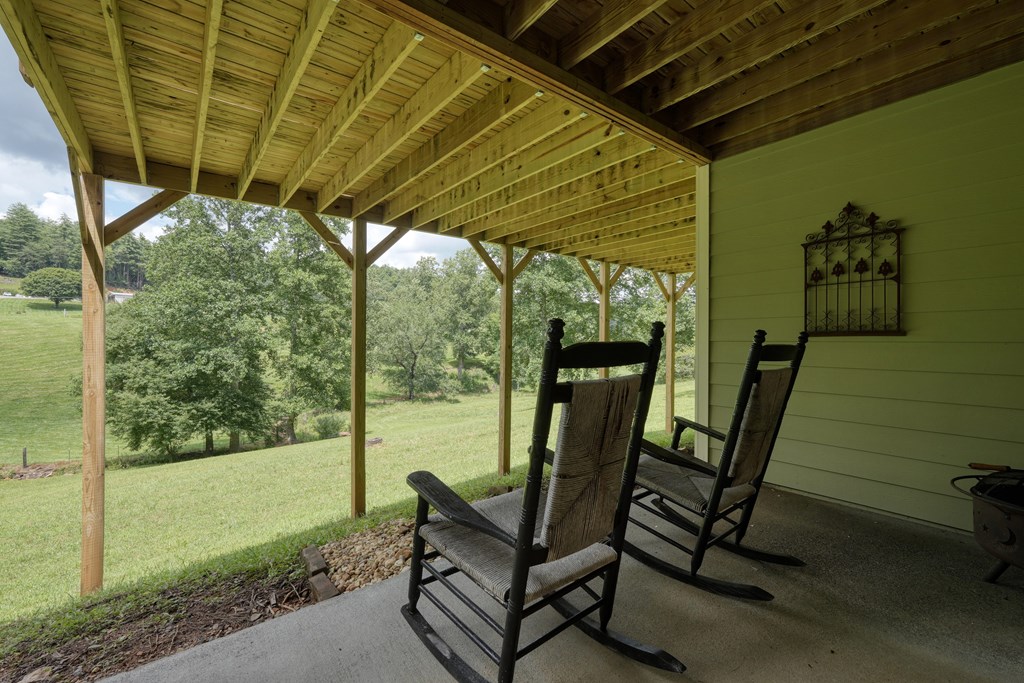 105 Evergreen Road Hiawassee, GA 30546 - Photo 42 of 53