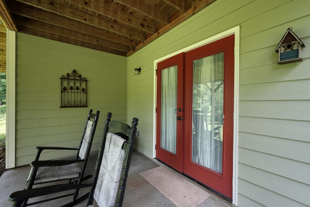 105 Evergreen Road Hiawassee, GA 30546 - Photo 43 of 53