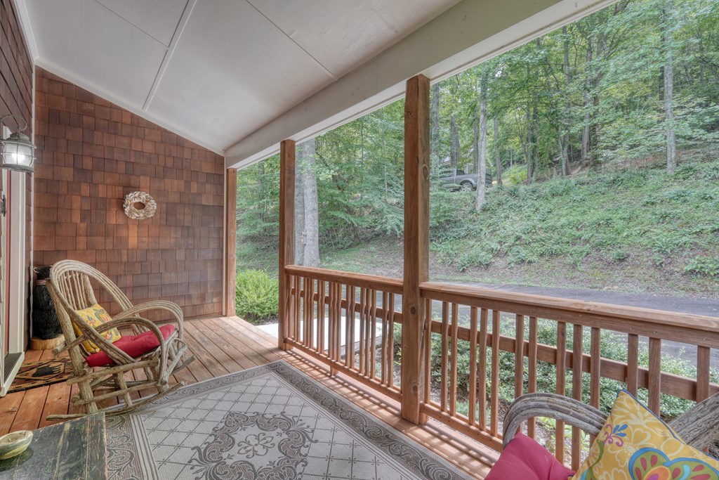 105 Evergreen Road Hiawassee, GA 30546 - Photo 6 of 53