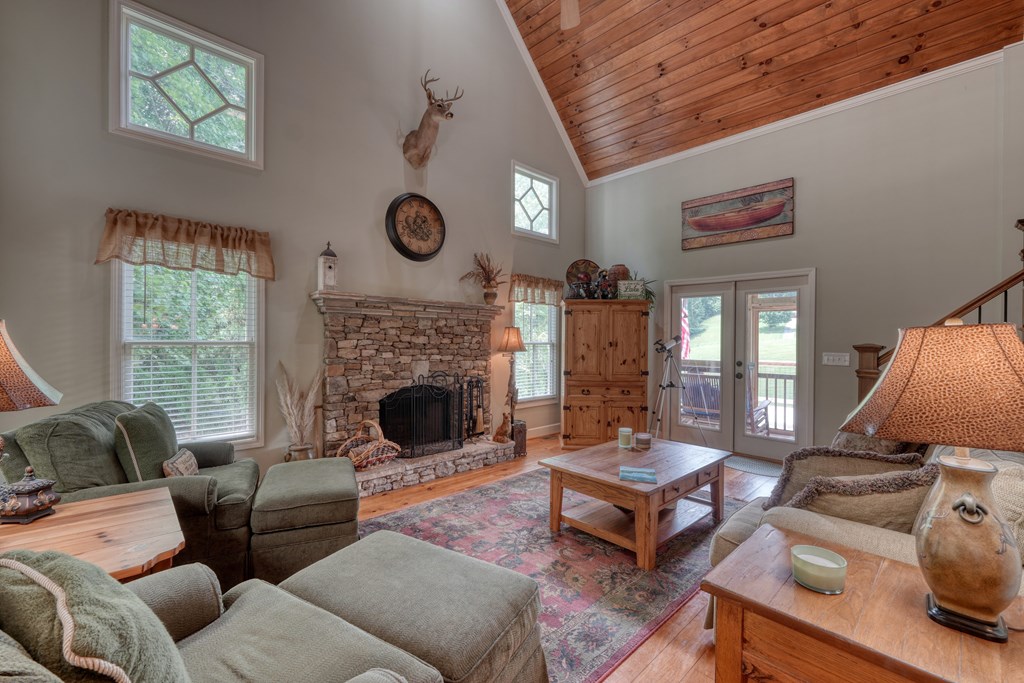 105 Evergreen Road Hiawassee, GA 30546 - Photo 7 of 53