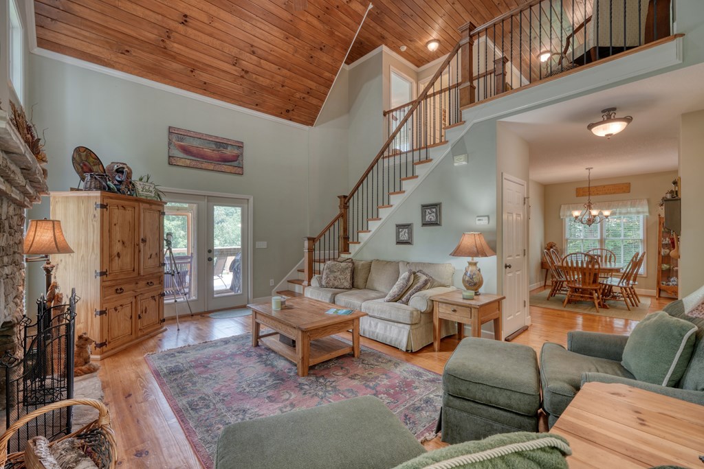 105 Evergreen Road Hiawassee, GA 30546 - Photo 8 of 53