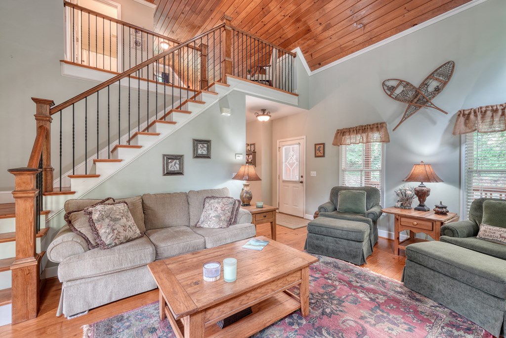 105 Evergreen Road Hiawassee, GA 30546 - Photo 9 of 53