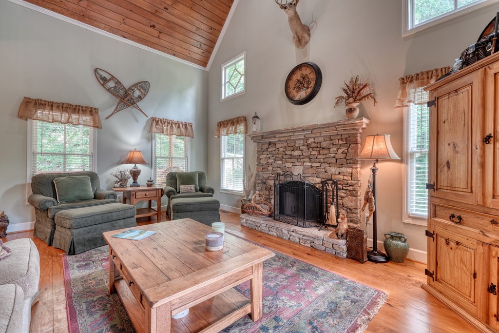 105 Evergreen Road Hiawassee, GA 30546 - Photo 10 of 53