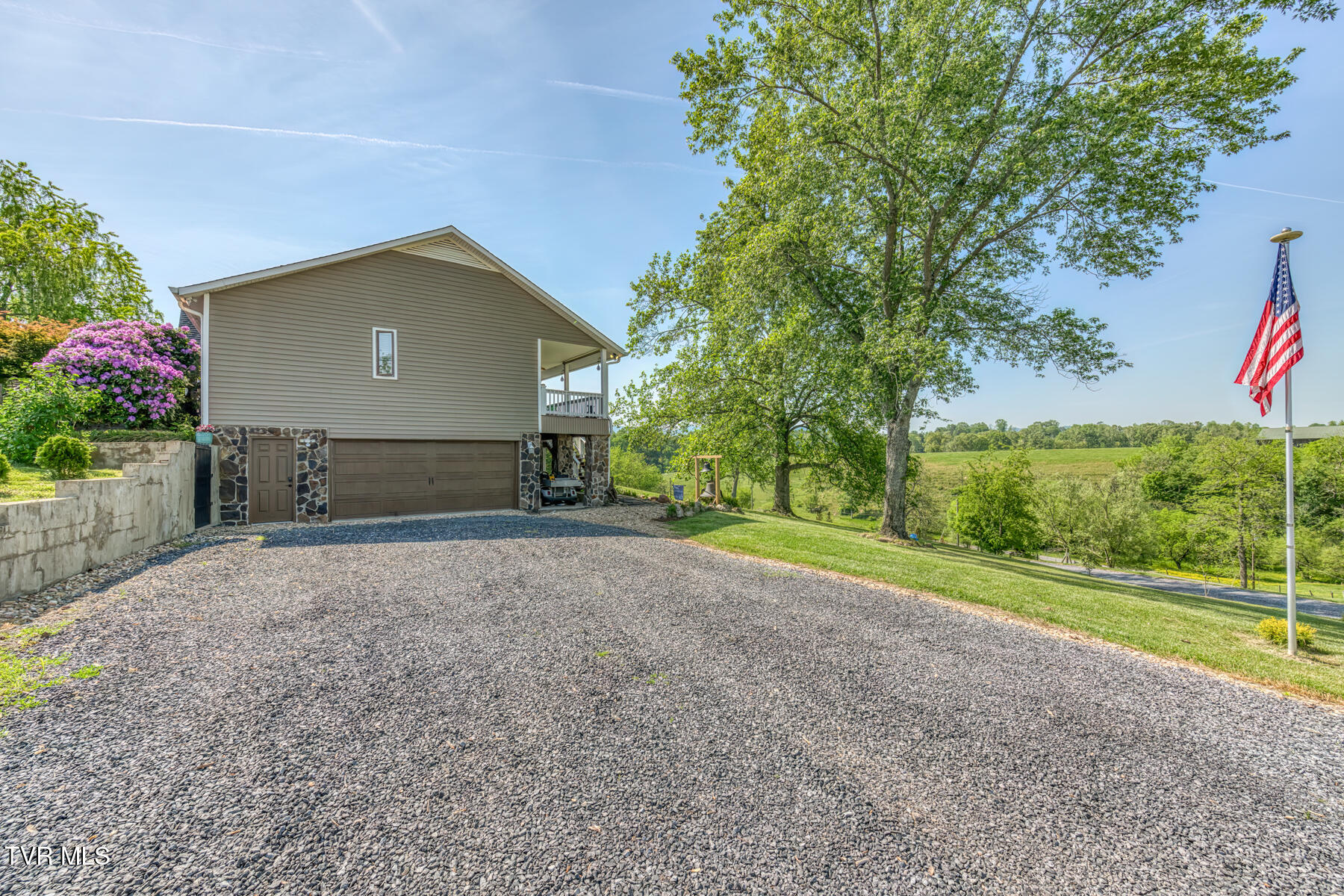 190 Lyons Road Church Hill, TN 37642 - Photo 44 of 105 190 Lyons Rd-44