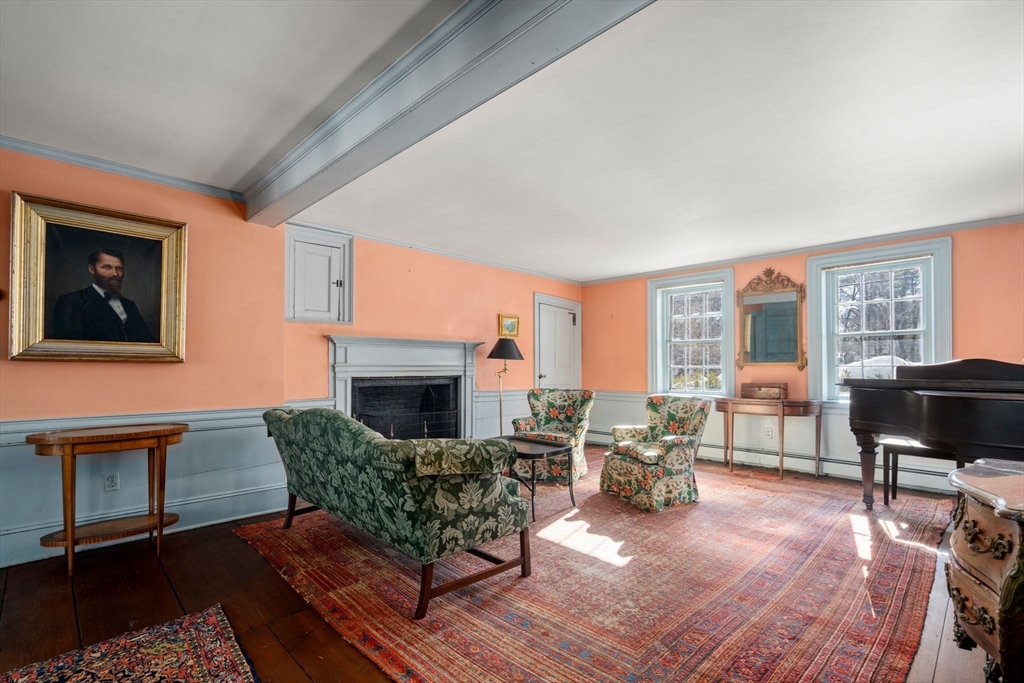 63 Sudbury Road Weston, MA 02493 - Photo 3 of 27