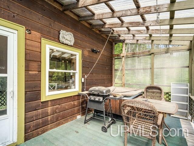 509 Dukes Road Skandia, MI 49885 - Photo 20 of 63