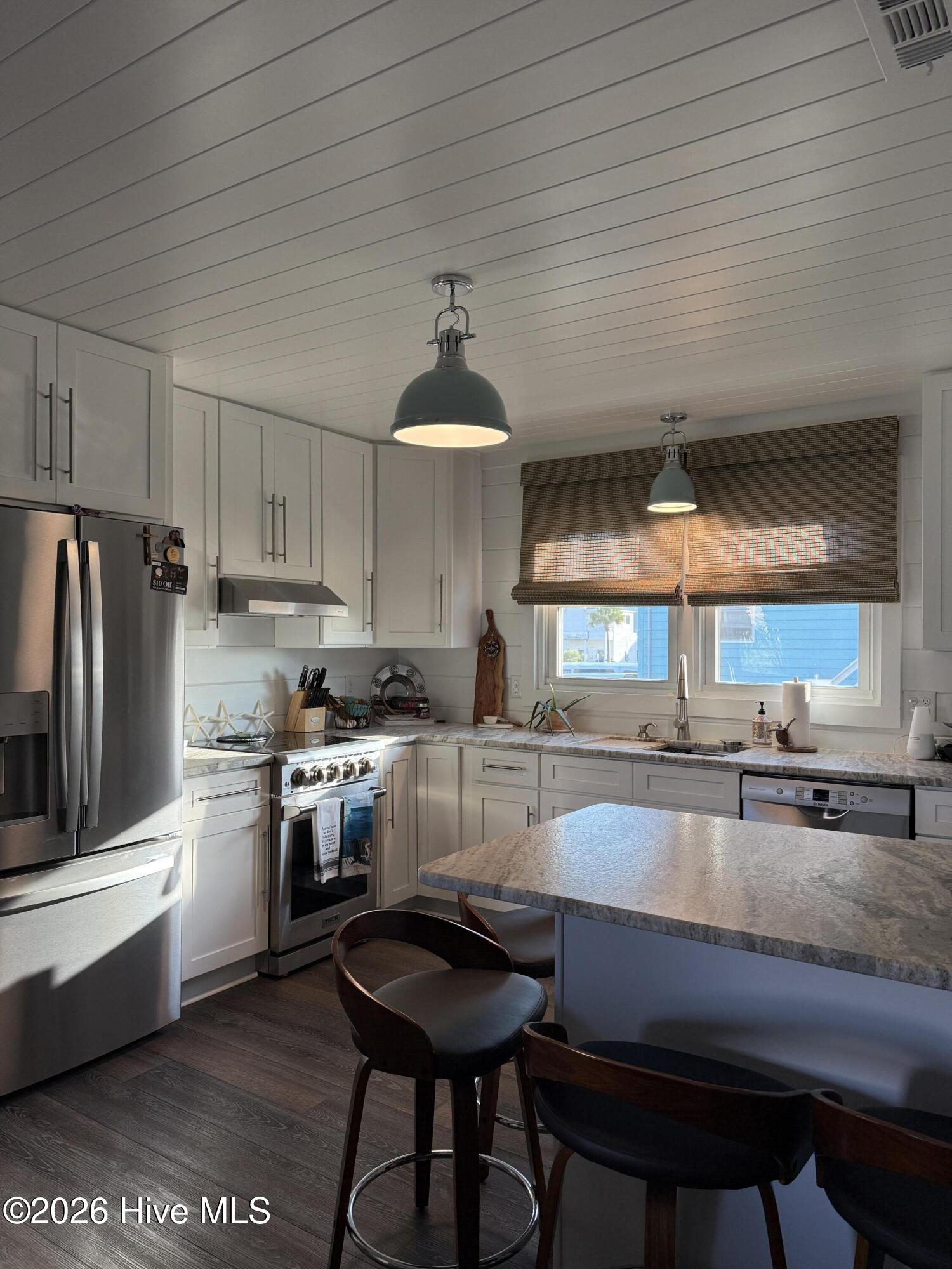 420 1st Street, Unit 2B Sunset Beach, NC 28468 - Photo 2 of 42