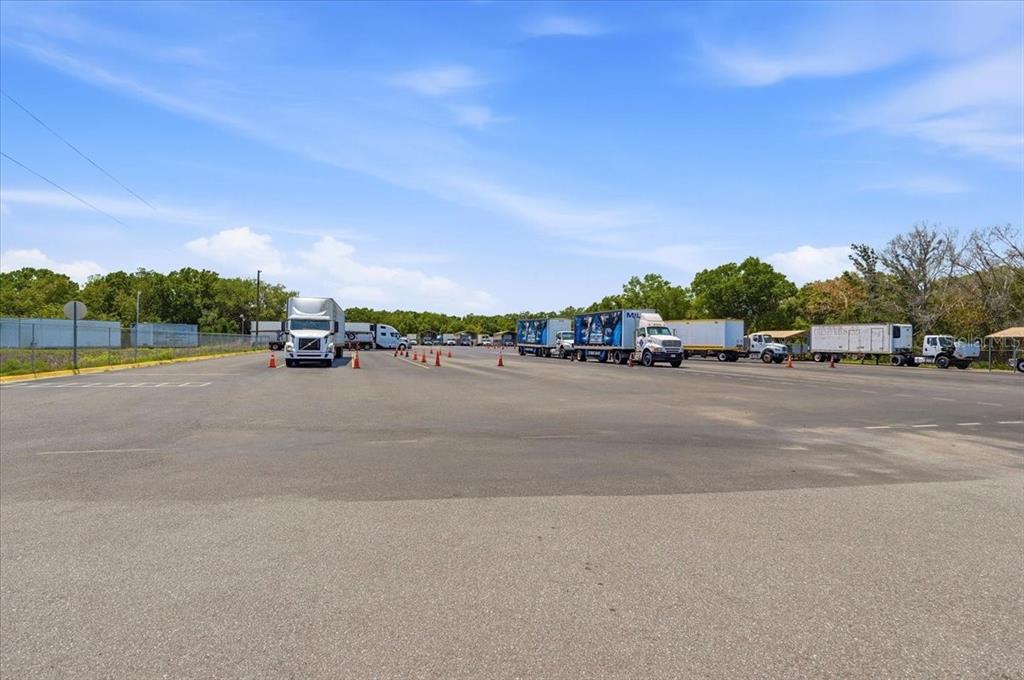 100 South Airport Road Lake Wales, FL 33859 - Photo 20 of 28 an outdoor view with a road
