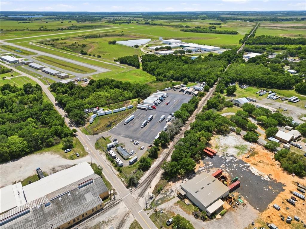 100 South Airport Road Lake Wales, FL 33859 - Photo 6 of 28 a view of a city