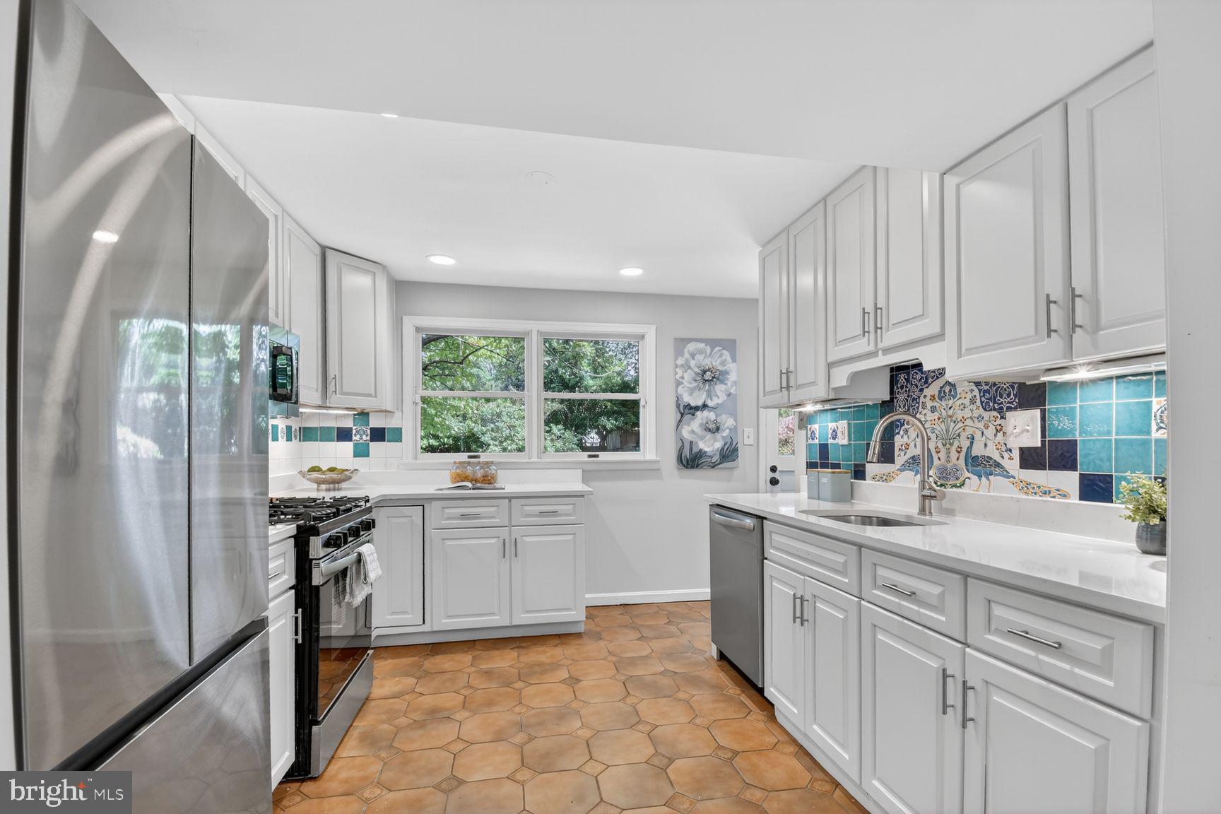 4401 Ferrara Drive Silver Spring, MD 20906 - Photo 11 of 36