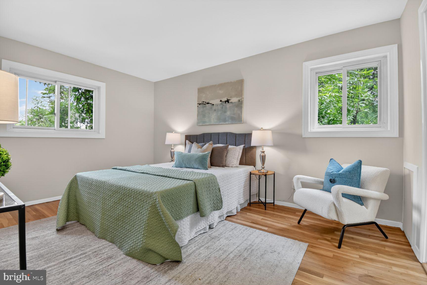 4401 Ferrara Drive Silver Spring, MD 20906 - Photo 13 of 36