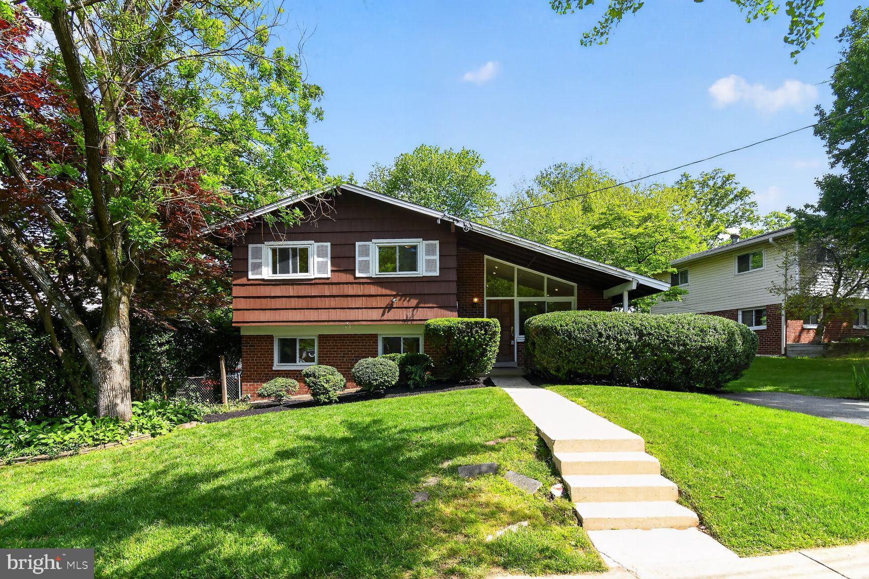 4401 Ferrara Drive Silver Spring, MD 20906 - Photo 26 of 36