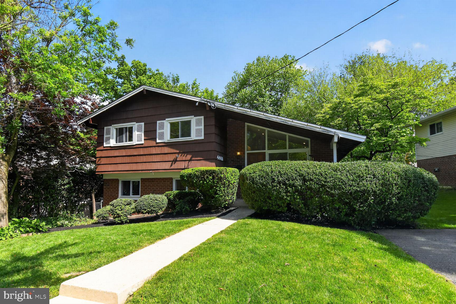 4401 Ferrara Drive Silver Spring, MD 20906 - Photo 27 of 36