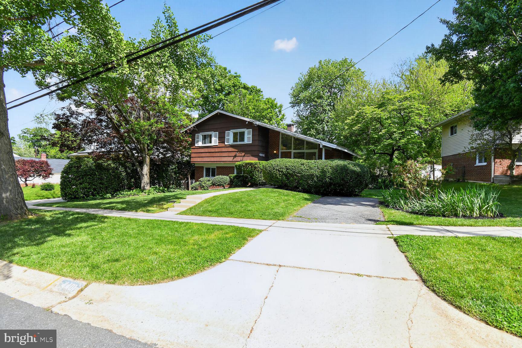 4401 Ferrara Drive Silver Spring, MD 20906 - Photo 28 of 36