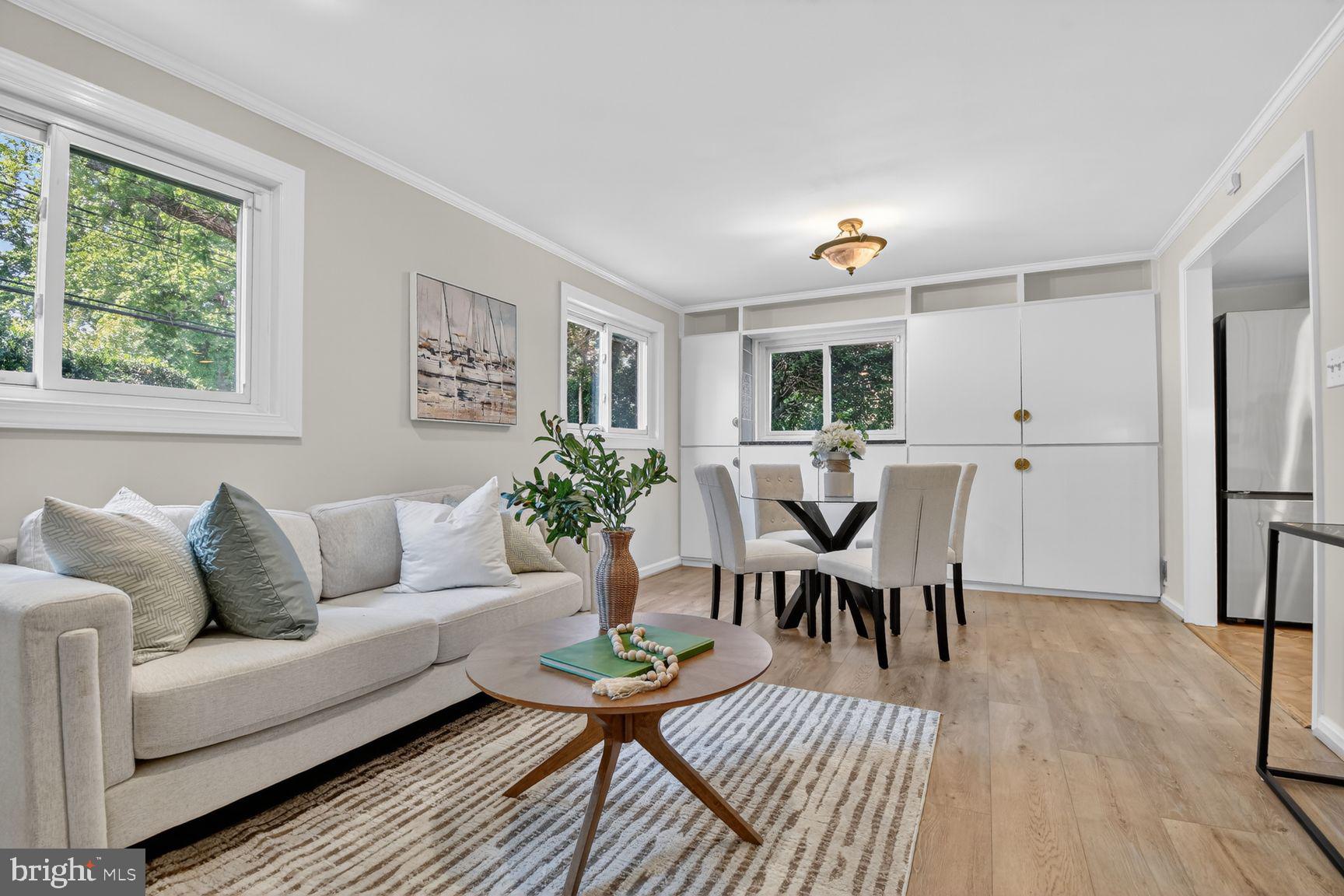 4401 Ferrara Drive Silver Spring, MD 20906 - Photo 6 of 36