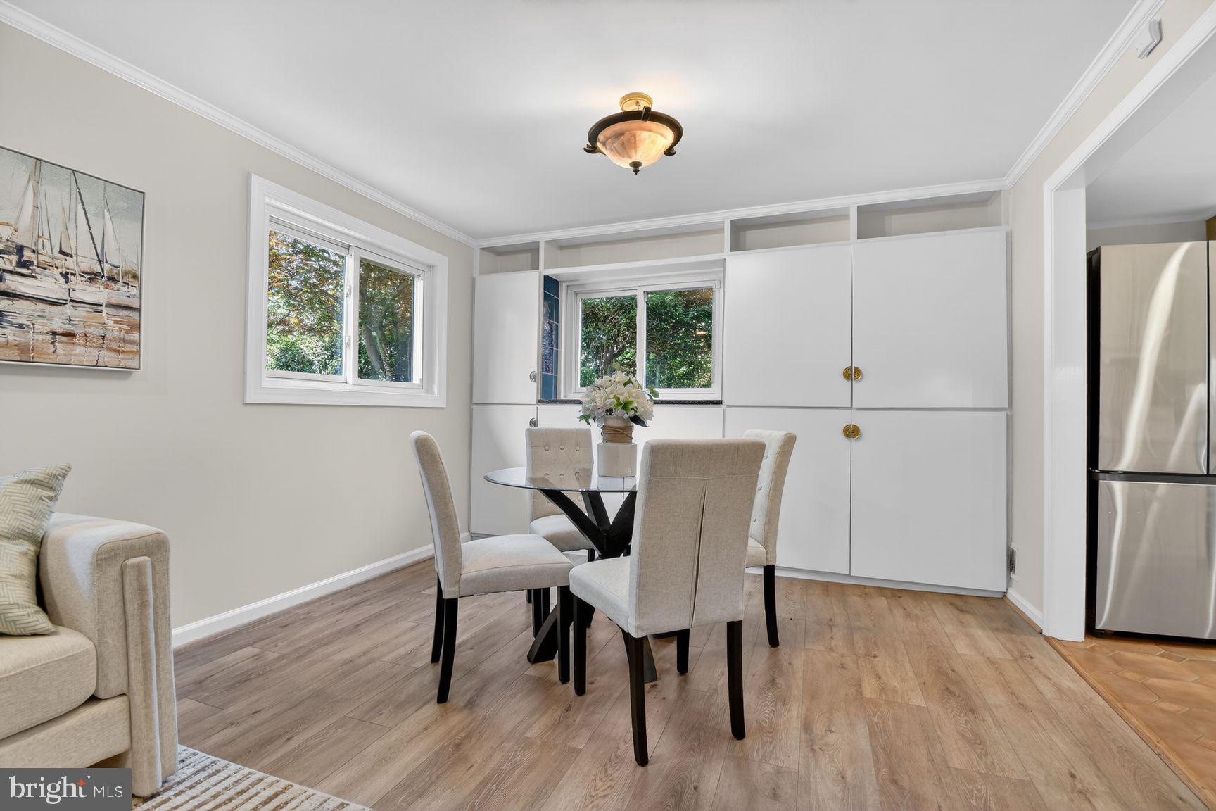 4401 Ferrara Drive Silver Spring, MD 20906 - Photo 8 of 36