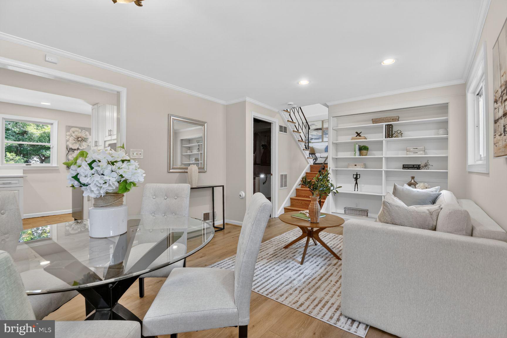 4401 Ferrara Drive Silver Spring, MD 20906 - Photo 9 of 36
