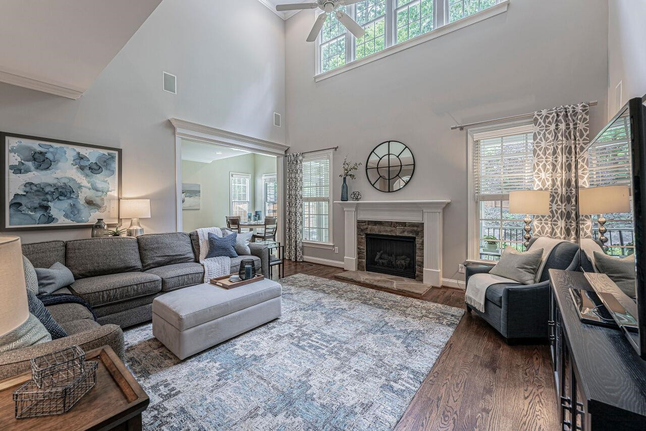 1752 Wysong Court Raleigh, NC 27612 - Photo 11 of 58 Photo 11