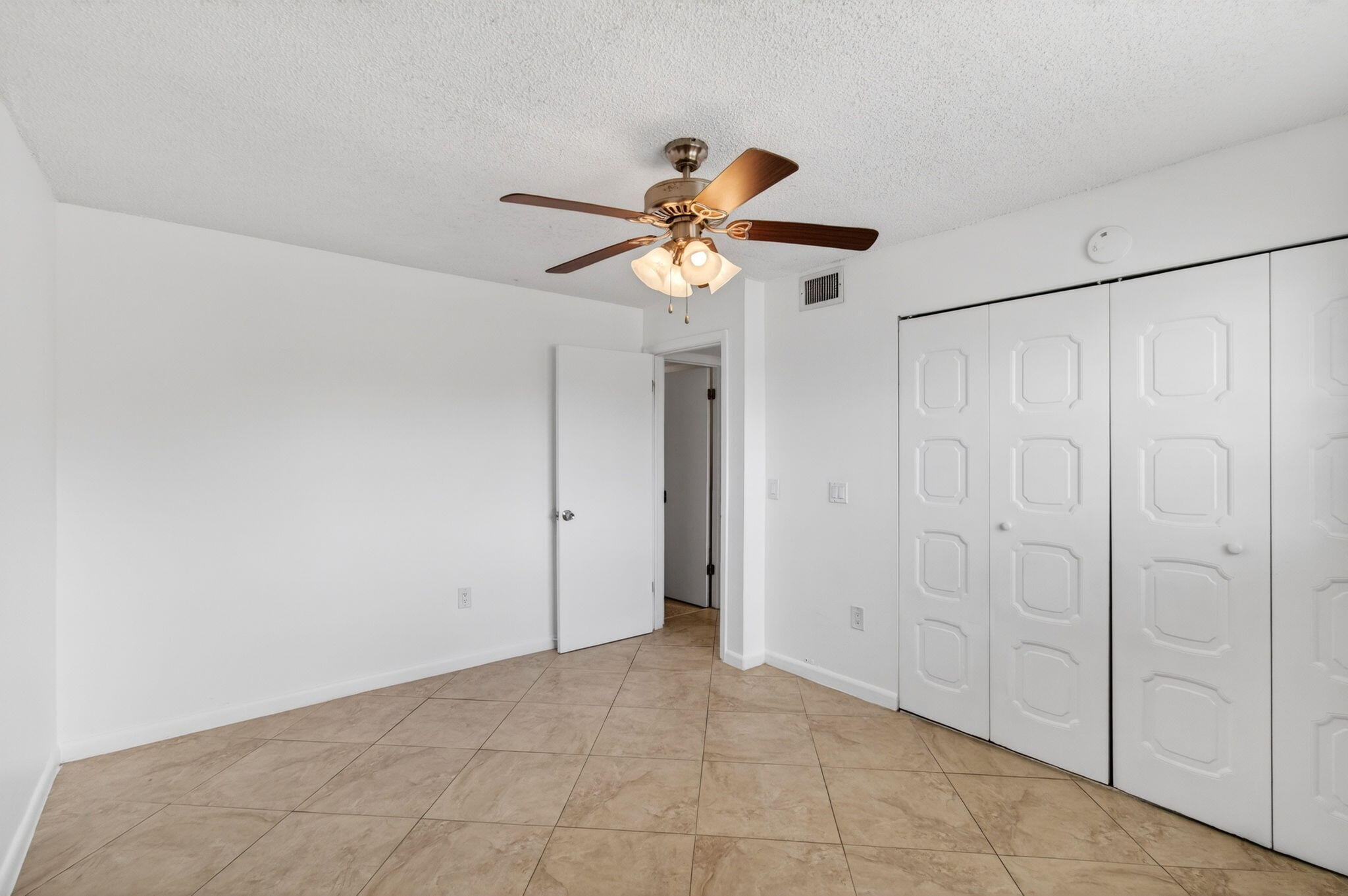 600 Southwest 2nd Avenue, Unit 240 Boca Raton, FL 33432 - Photo 18 of 54 2nd Bedroom Closet
