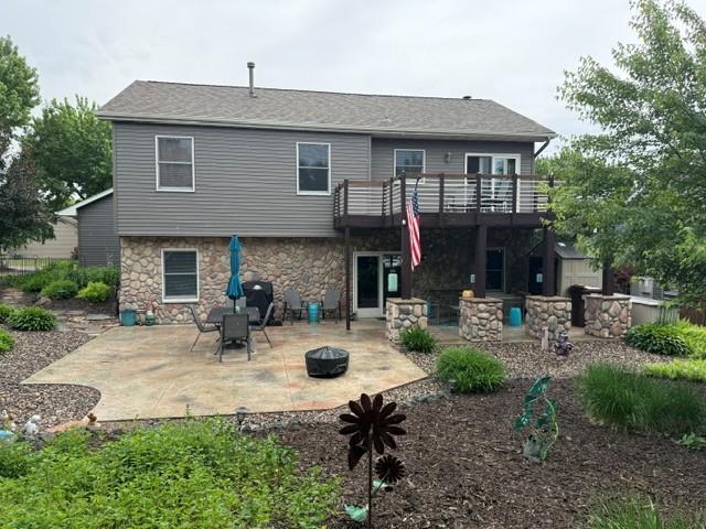5471 Oakgreen Place North Stillwater, MN 55082 - Photo 3 of 5