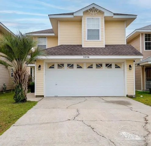 $250,000 | 3256 Two Sisters Way, Pensacola, FL 32505