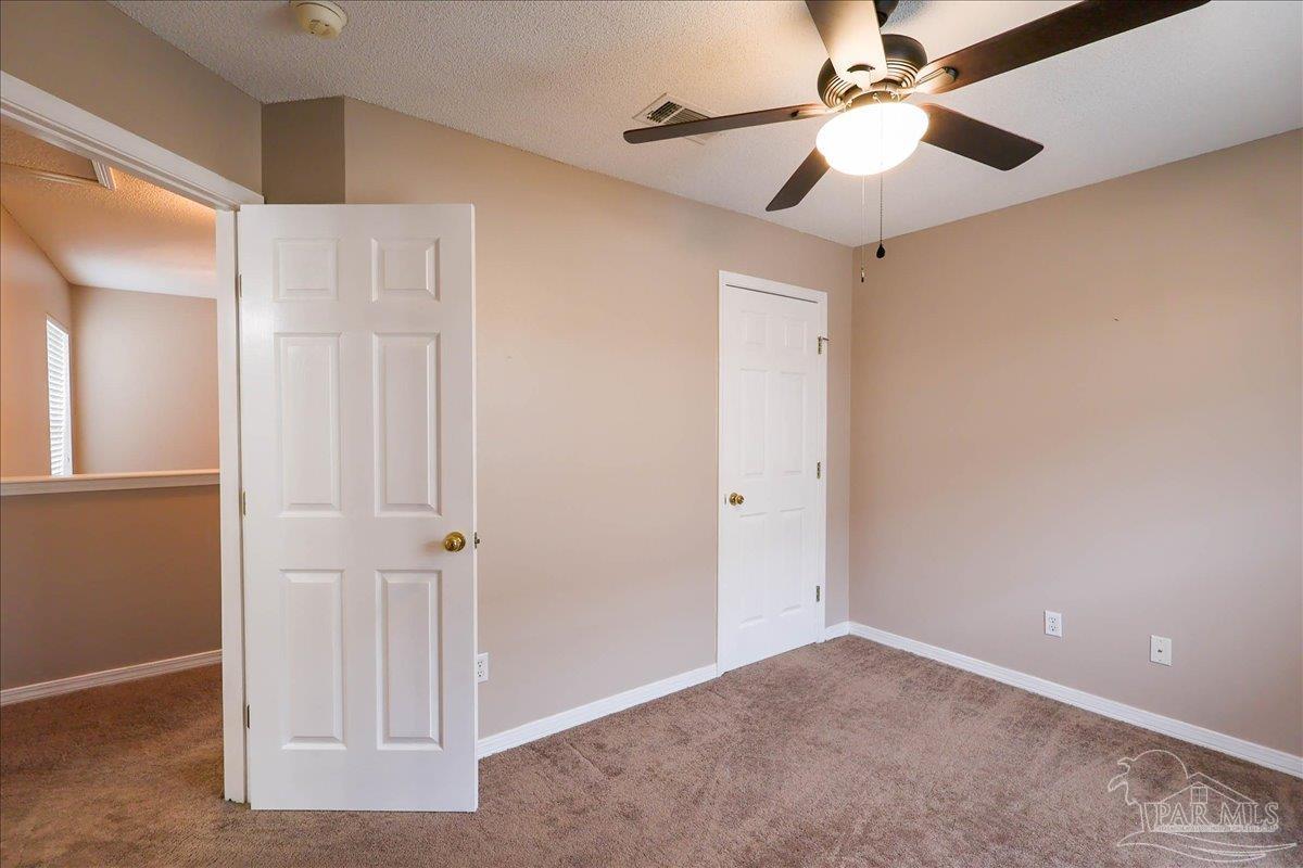 3256 Two Sisters Way Pensacola, FL 32505 - Photo 30 of 40 wooden floor in an empty room