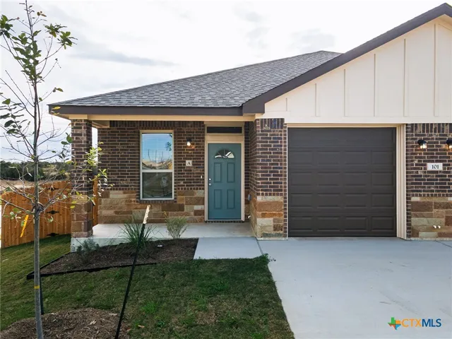 $390,000 | 101 Leon Lane, Copperas Cove, TX 76522