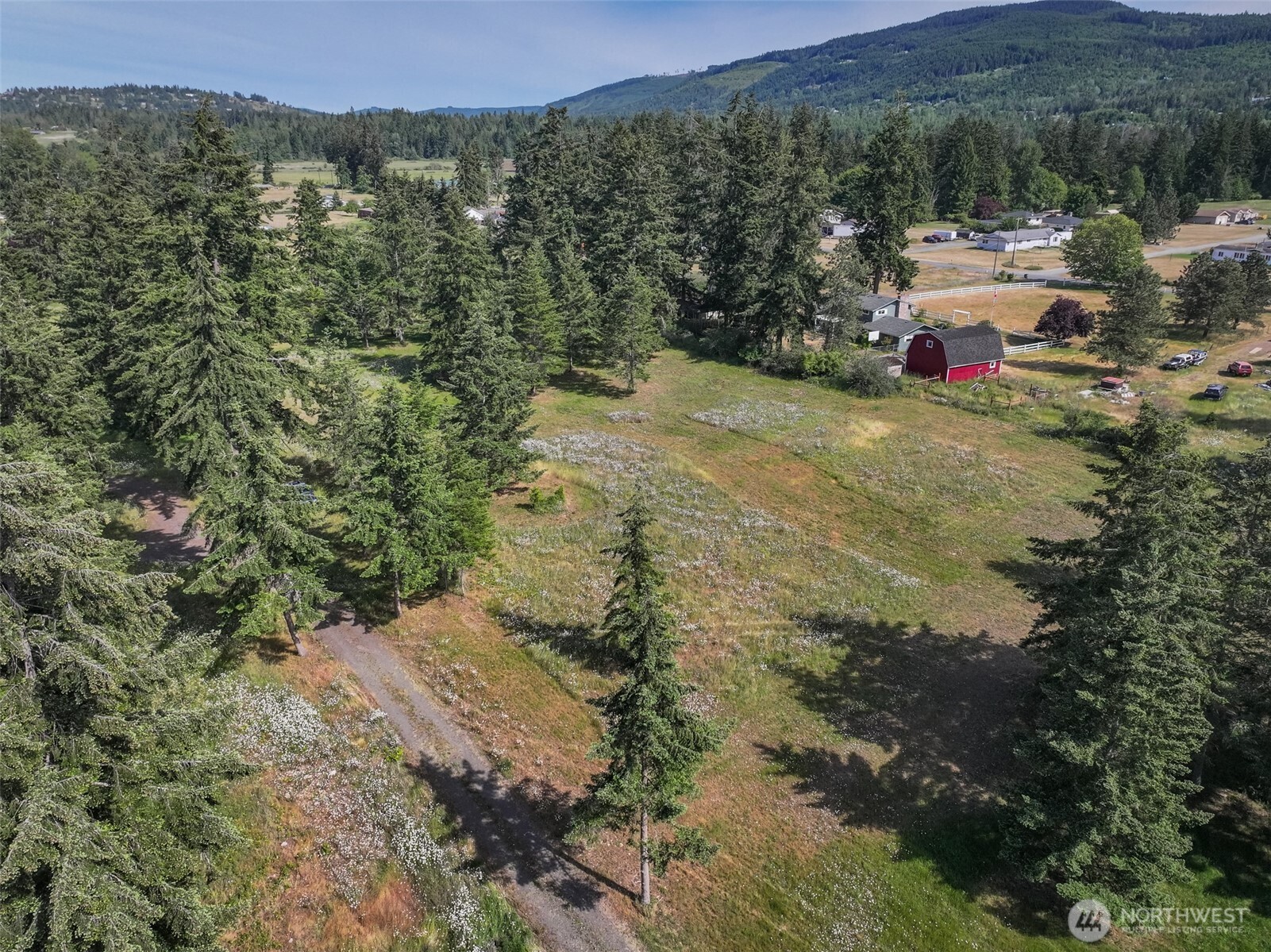 405 Riverside Road, Unit LOT C Sequim, WA 98382 - Photo 24 of 39