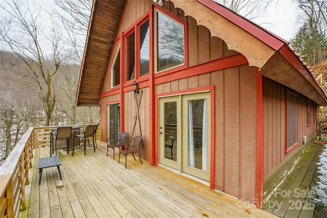 $350,000 | 672 Chestnut Lane, Mars Hill, NC 28754