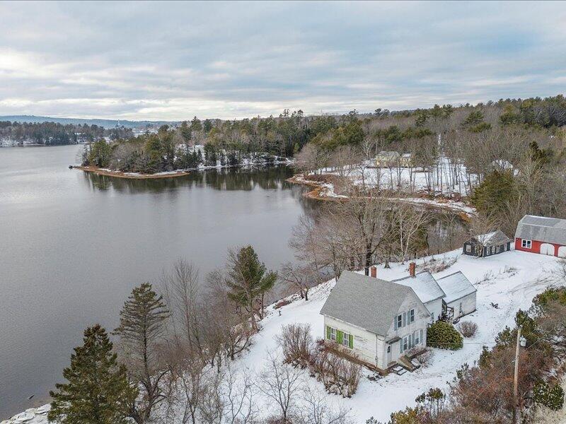 141 Gross Point Road, Unit WATERFRONT Orland, ME 04472 - Photo 16 of 23 21-141 Gross Point Rd (20 of 26)