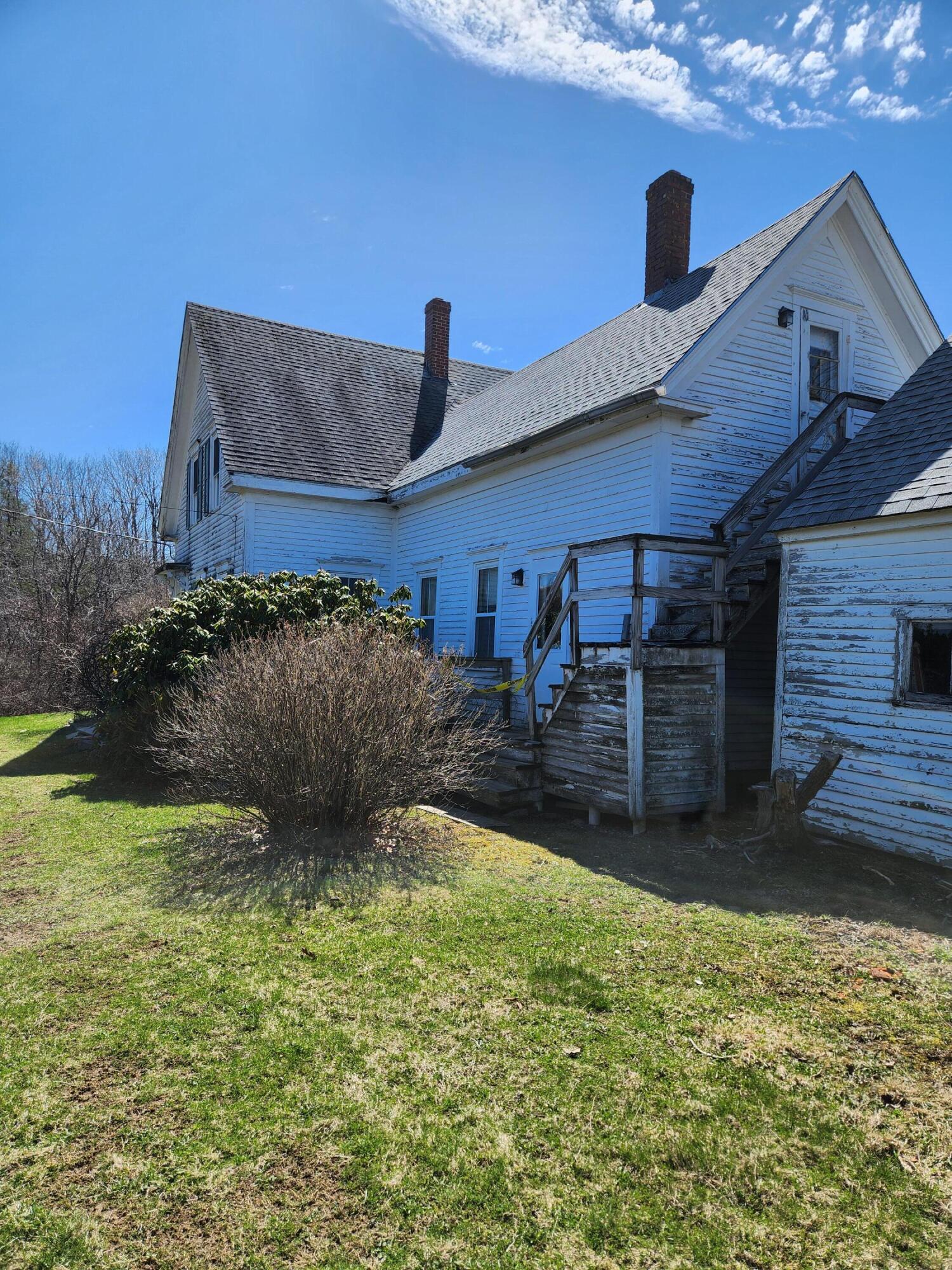 141 Gross Point Road Orland, ME 04472 - Photo 3 of 67 3