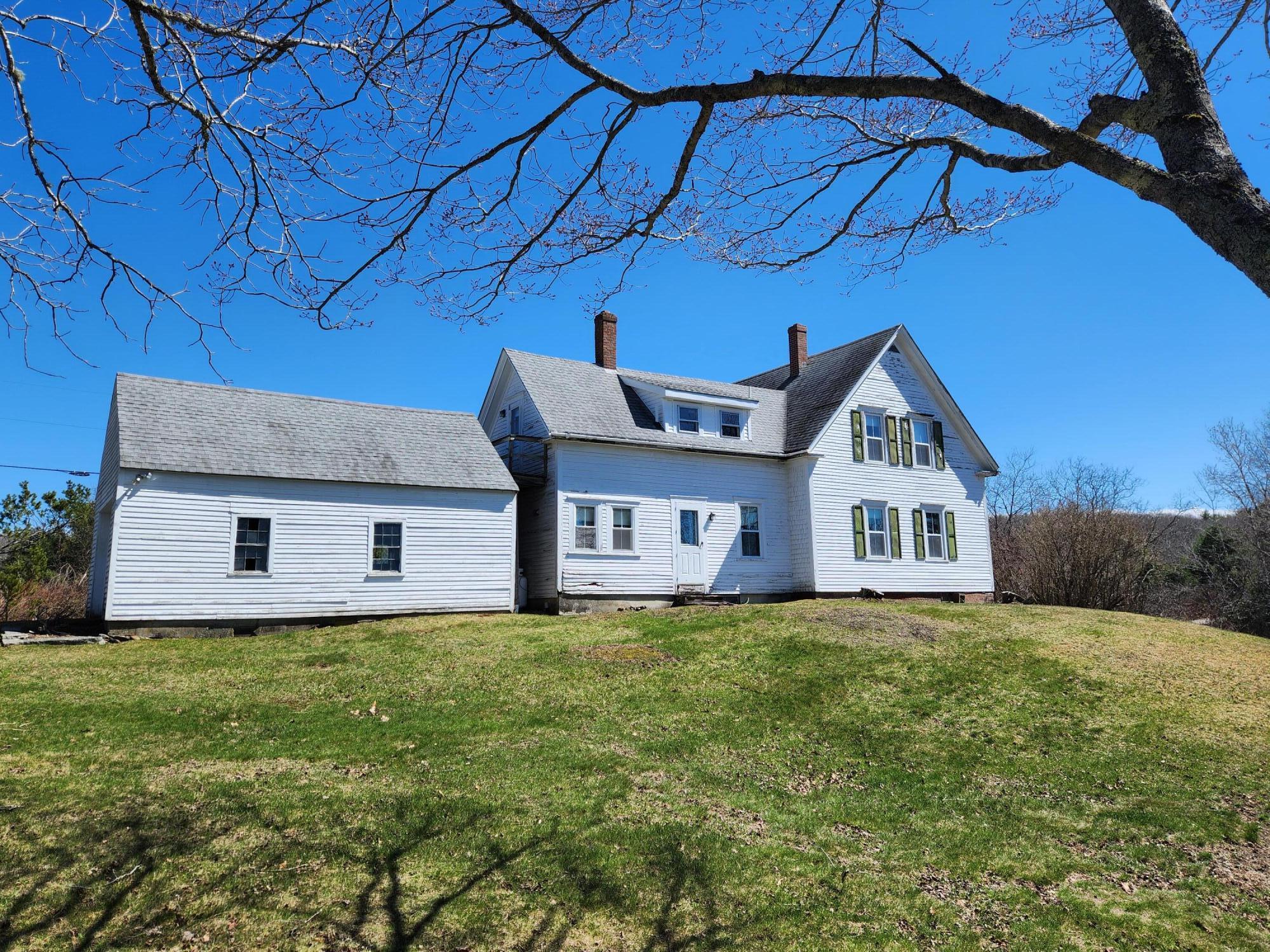 141 Gross Point Road Orland, ME 04472 - Photo 38 of 67 39
