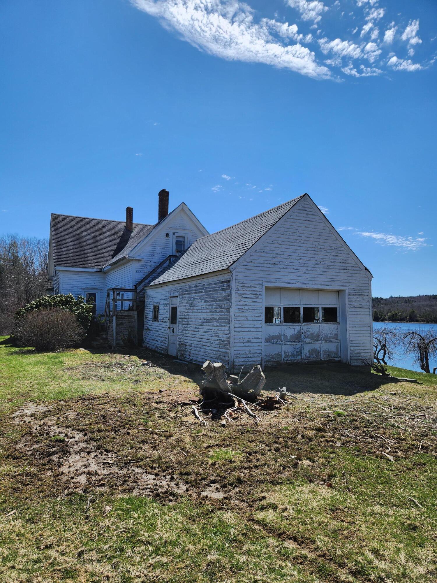 141 Gross Point Road Orland, ME 04472 - Photo 4 of 67 4