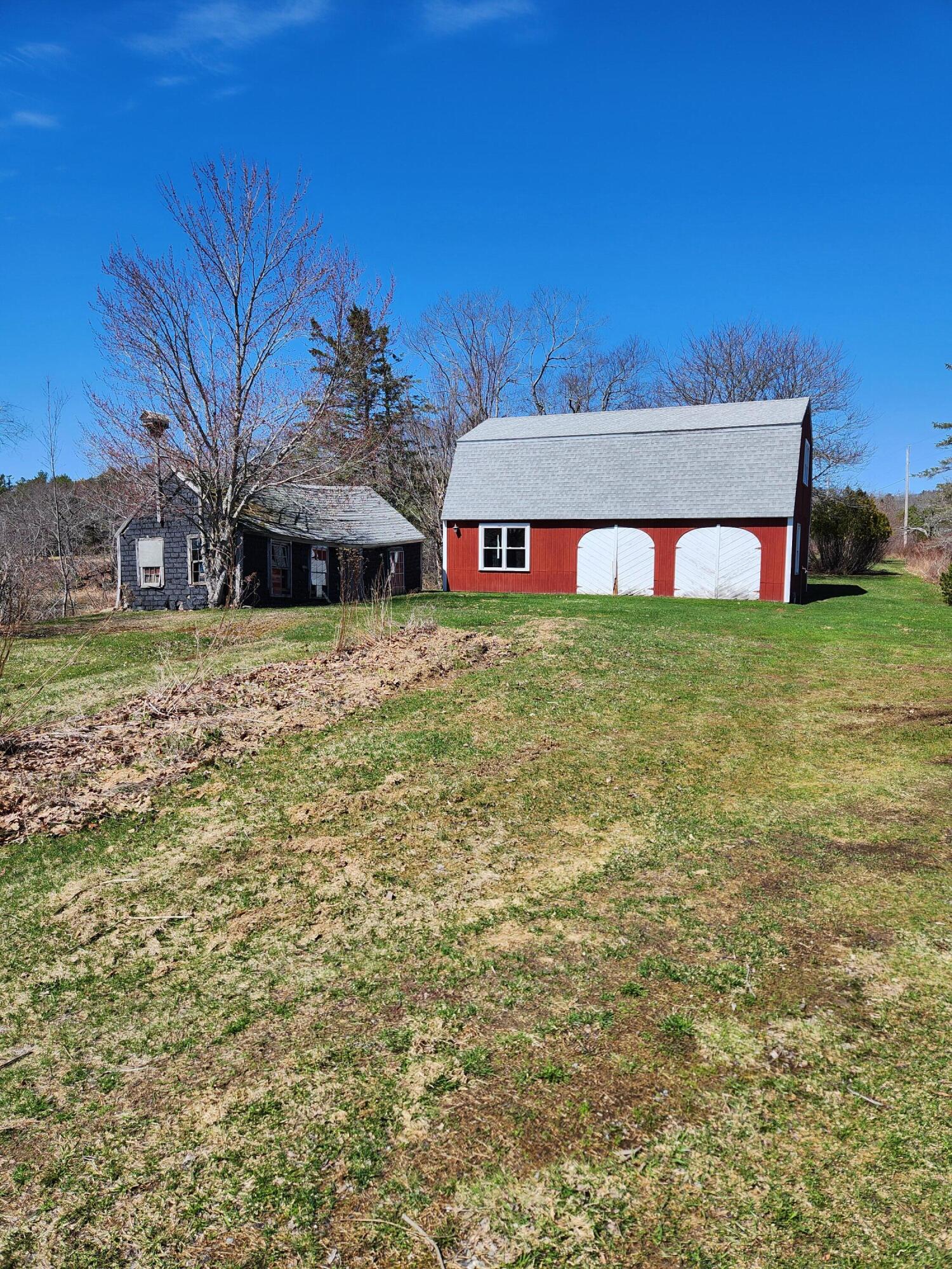 141 Gross Point Road Orland, ME 04472 - Photo 42 of 67 43