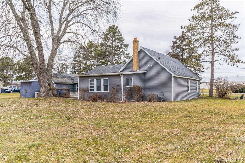 3385 West Lake Road Clio, MI 48420 - Photo 6 of 27 Gallery Image 6