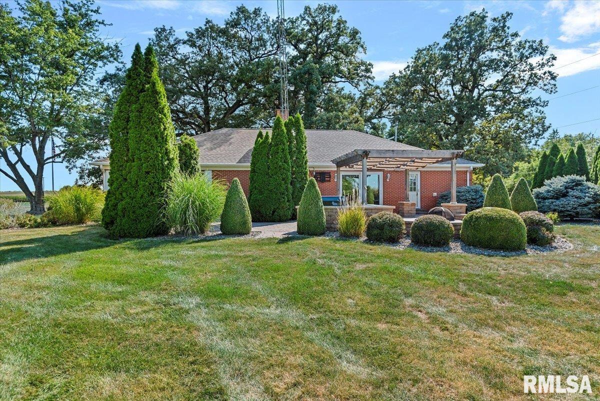 806 Phillips Ferry Road Bluffs, IL 62621 - Photo 48 of 54