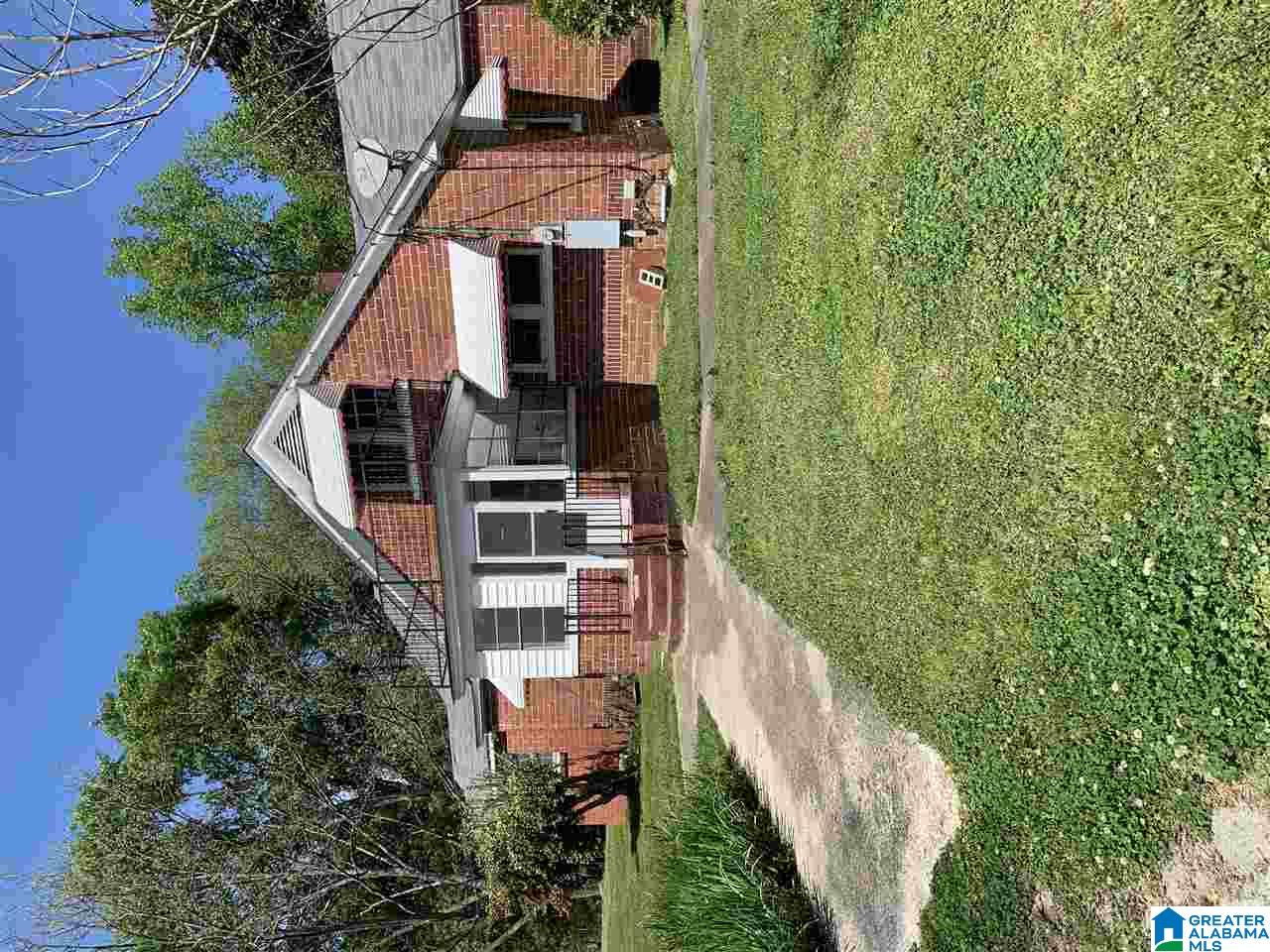9050 Gallant Road Gallant, AL 35972 - Photo 4 of 31