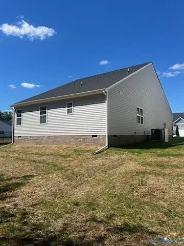 a view of a big room