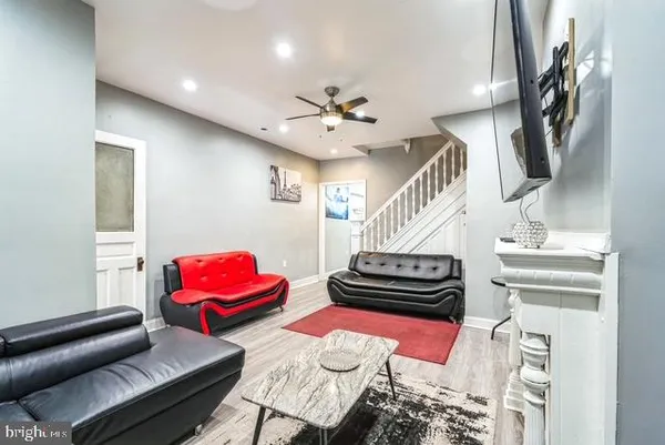 $3,000 | 1238 South 46th Street, Philadelphia, PA 19143