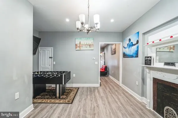 $3,000 | 1238 South 46th Street, Philadelphia, PA 19143